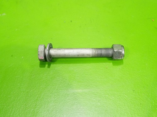12-19 Fiat 500 OEM rear back lower bottom transmission motor mount bolt