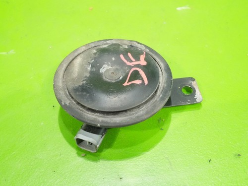 90-93 Integra OEM Mitsuba MBH-2E02 110dB horn Honda Acura