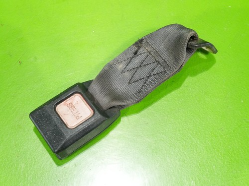 92-96 Prelude OEM rear back seat belt buckle latch catch release