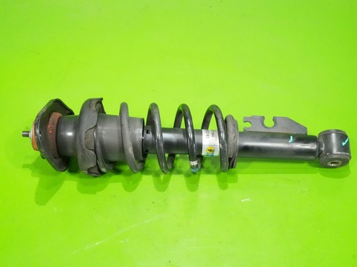 02-08 Mini Cooper OEM passenger right rear back strut + spring SPORT package