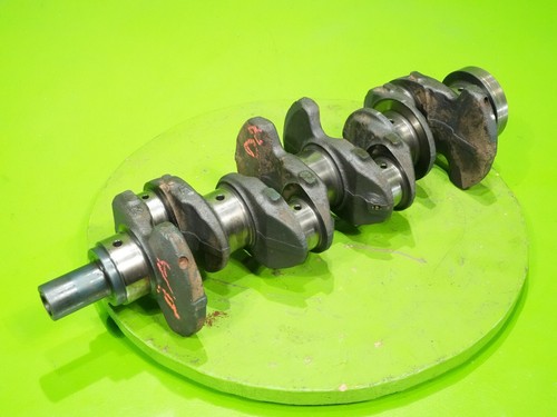 02-06 RSX OEM K20A3 engine motor crankshaft assembly Civic