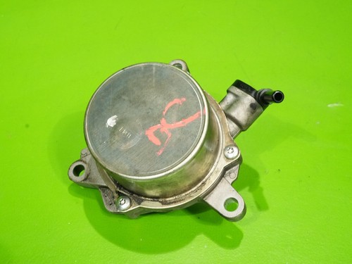 12-17 Fiat 500 OEM 04892641AB engine motor air vacuum pump assembly