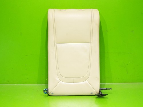 09-15 Jaguar XF XFR SC OEM passenger right rear back seat upper top