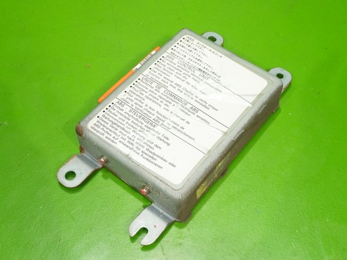 94-97 Integra OEM 39790-ST7-A02 ABS anti lock brake computer module