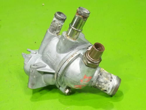 92-95 Civic EX Si del Sol OEM engine motor thermostat housing assembly D16Z6
