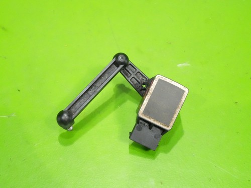 02-08 Mini Cooper S R52 OEM 1093698 rear back suspension headlight level sensor
