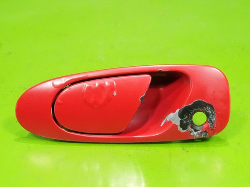 92-95 Civic EX Si OEM del Sol driver left exterior door handle