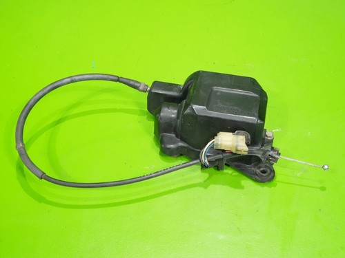 92-93 Integra OEM cruise control actuator box motor
