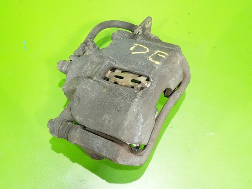 90-93 Integra OEM driver left front brake caliper + slide assembly