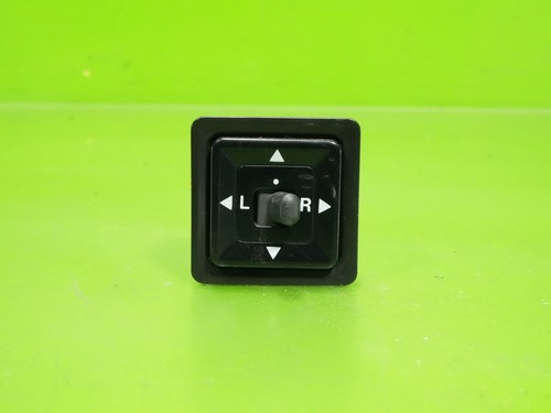 91-99 3000GT OEM power mirror dash button switch control