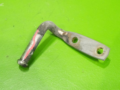 91-99 3000GT Stealth OEM front exhaust hanger mount bracket