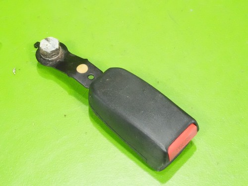 92-96 Prelude OEM passenger right seat belt buckle latch catch release