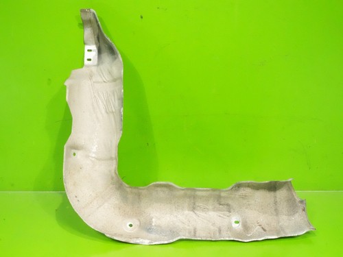 92-96 Prelude OEM rear back exhaust heat shield guard panel cover