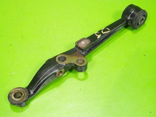 01-05 IS300 OEM driver left front lower control arm LCA