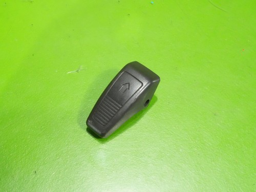 91-99 3000GT OEM passenger right front seat recline/slide handle lever knob