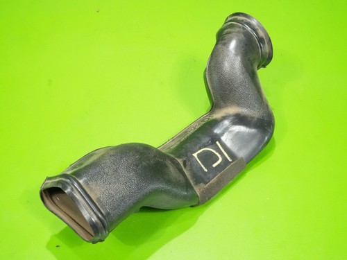 92-96 Prelude OEM driver left dash upper heater duct tube pipe