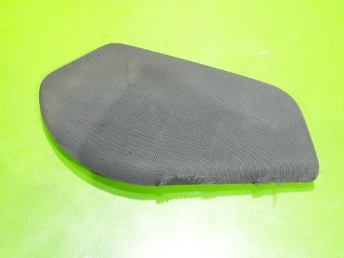 90-93 Integra OEM passenger right door speaker grille cover panel trim black