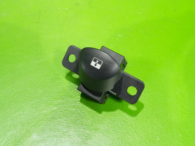 12-19 Fiat 500 OEM power sunroof switch button control 1RY68JD7AB