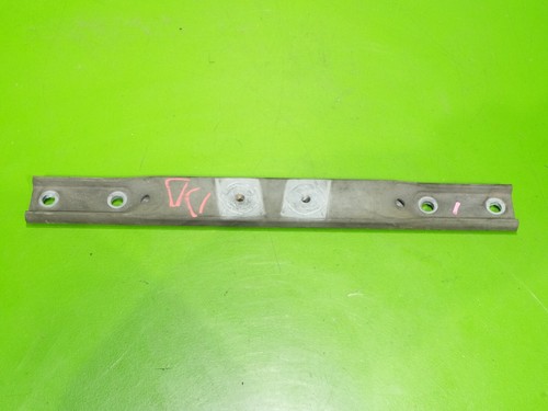 02-08 Mini Cooper OEM rear back subframe crossmember stiffener bar brace mount