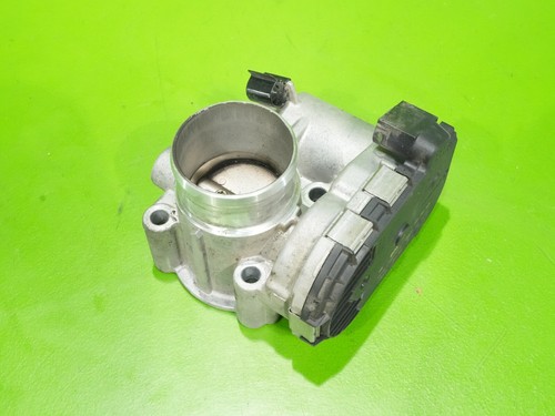 12-17 Fiat 500 OEM 1.4L engine motor throttle body assembly BOSCH 0280750568