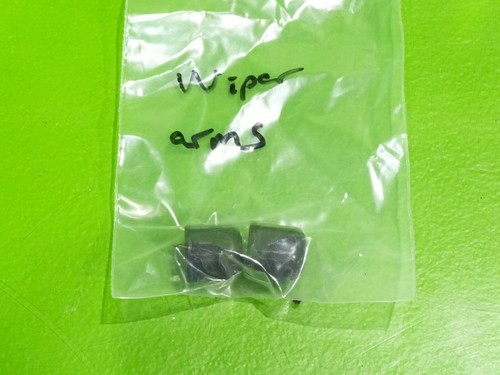 94-01 Integra OEM windshield wiper arm mount nuts SET