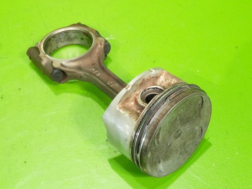 92-96 Prelude OEM engine motor 2.3L H23A1 piston + connecting rod
