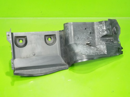 02-08 Mini Cooper  R52 OEM 11816810 rear back engine firewall guard panel