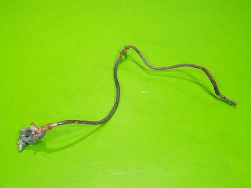 88-91 Civic CRX OEM negative battery cable wire terminal