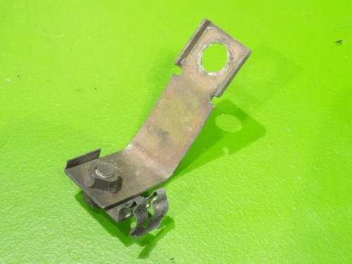 91-99 3000GT Stealth OEM driver left front ABS wheel speed sensor cable bracket