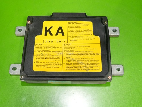 92-96 Prelude OEM 39790-SS0-A01 ABS computer unit module control anti lock brake