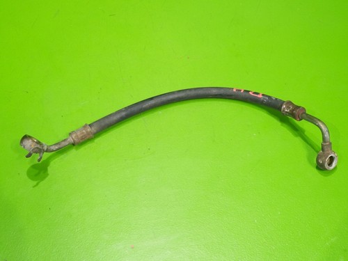 92-95 Civic del Sol Si OEM fuel rail - fuel filter connecter hose line tube