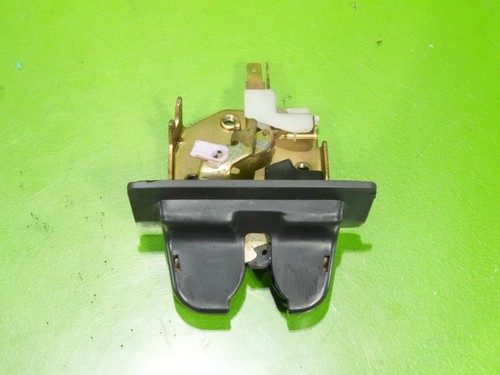 92-96 Prelude OEM rear back trunk deck lid latch lock catch release popper