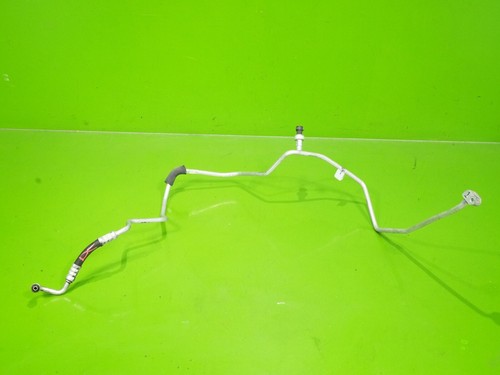 12-13 Fiat 500 OEM 68073923AD AC air conditioner hose line tube