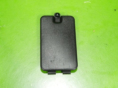 01-05 IS300 OEM passenger right kick panel fuse relay junction box cover lid
