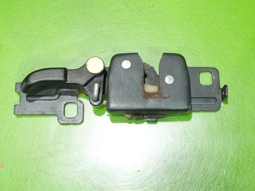 93-97 del Sol Si OEM rear back trunk targa top holder mount latch catch lock