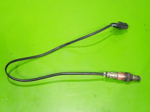 12-19 Fiat 500 OEM 55228337 OZA629  lower bottom downstream O2 oxygen sensor