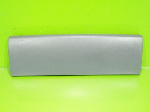 93-97 del Sol Si OEM rear back wall lower under window trim cover panel