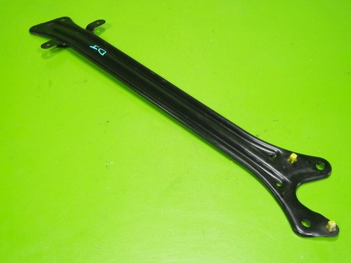 01-05 IS300 OEM passenger right rear back suspension stiffener bar bracket beam