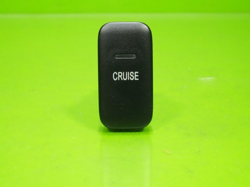 02-06 RSX OEM cruise control dash switch button control