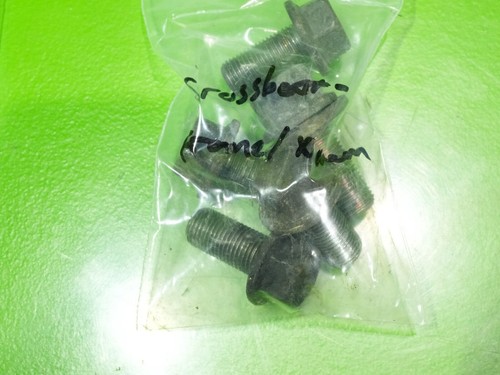 90-93 Integra OEM engine crossbar bracket
