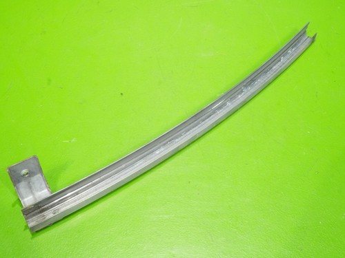 96-00 Civic EX Si OEM driver left rear door glass window glass track guide rail