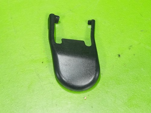 01-05 IS300 OEM front seat bolt cover trim panel front R inner / front L outer