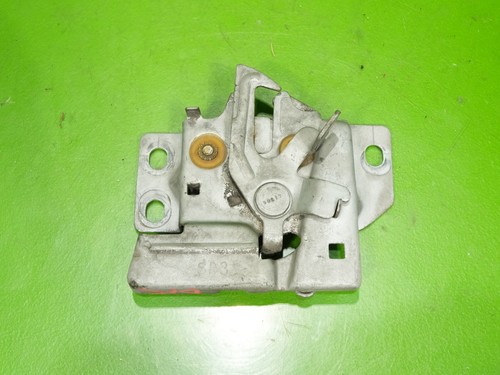 92-95 Civic EX Si OEM hood spring latch catch release popper
