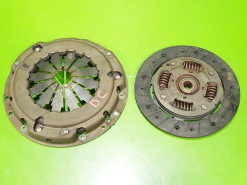 12-19 Fiat 500 OEM MT manual trans clutch + pressure plate