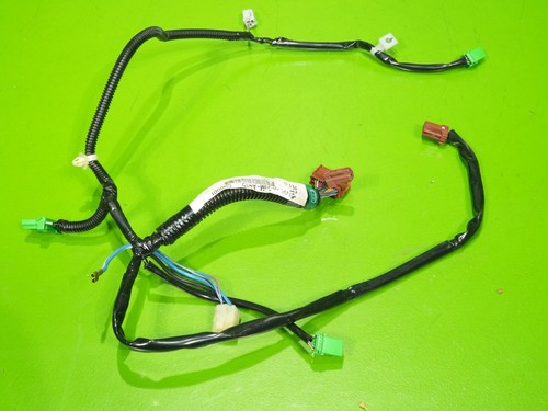 02-06 RSX OEM heater core evaporator blower motor wire harness 80650-S6M-A40