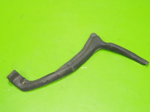 91-99 3000GT Stealth OE passenger right rear back hood rubber weather strip seal