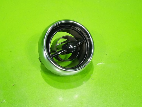 02-08 Mini Cooper S R52 OEM side dash air vent left OR right ONE