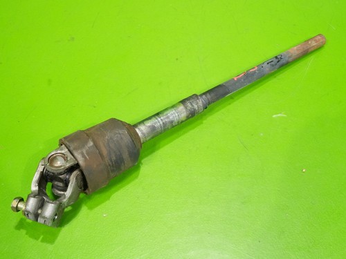 01-05 IS300 OEM steering column linkage yoke swivel linkage U joint
