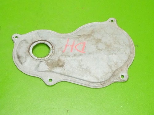 93-97 Civic del Sol Si OEM fuel pump interior floor fuel pump metal cover panel