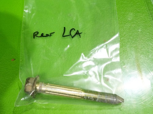 92-95 Civic OEM rear back lower control arm LCA mount bolt left OR right